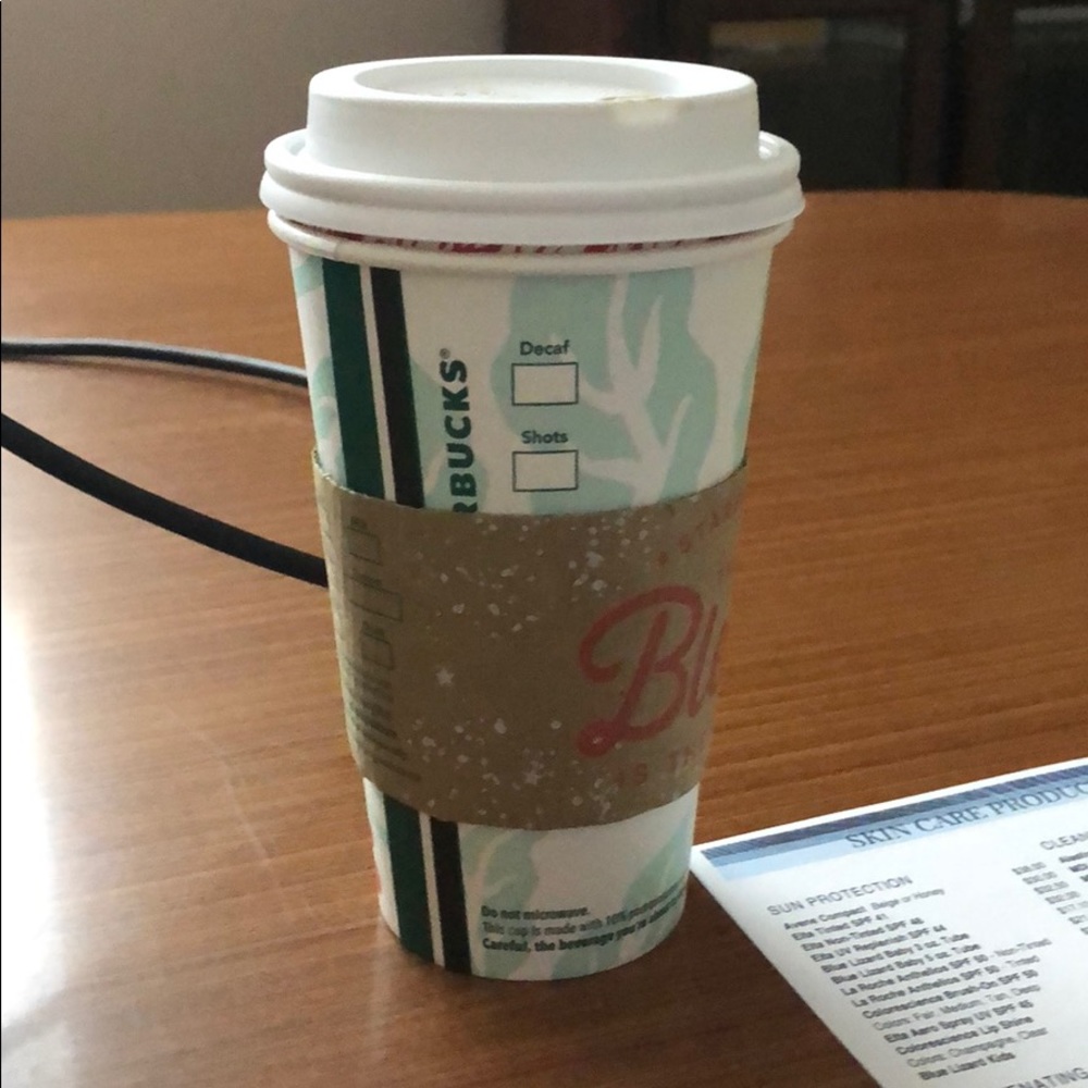 Meet your Posher, Robin